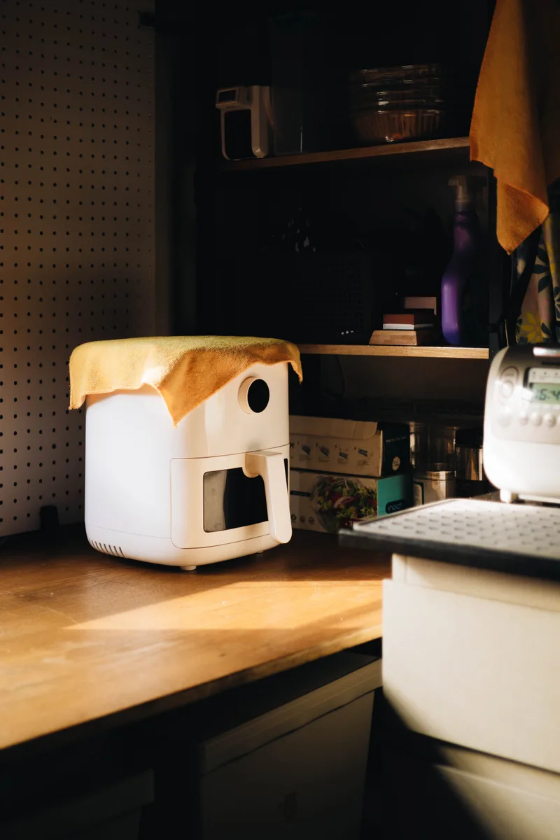 Πώς να Διαλέξετε το Σωστό Air Fryer